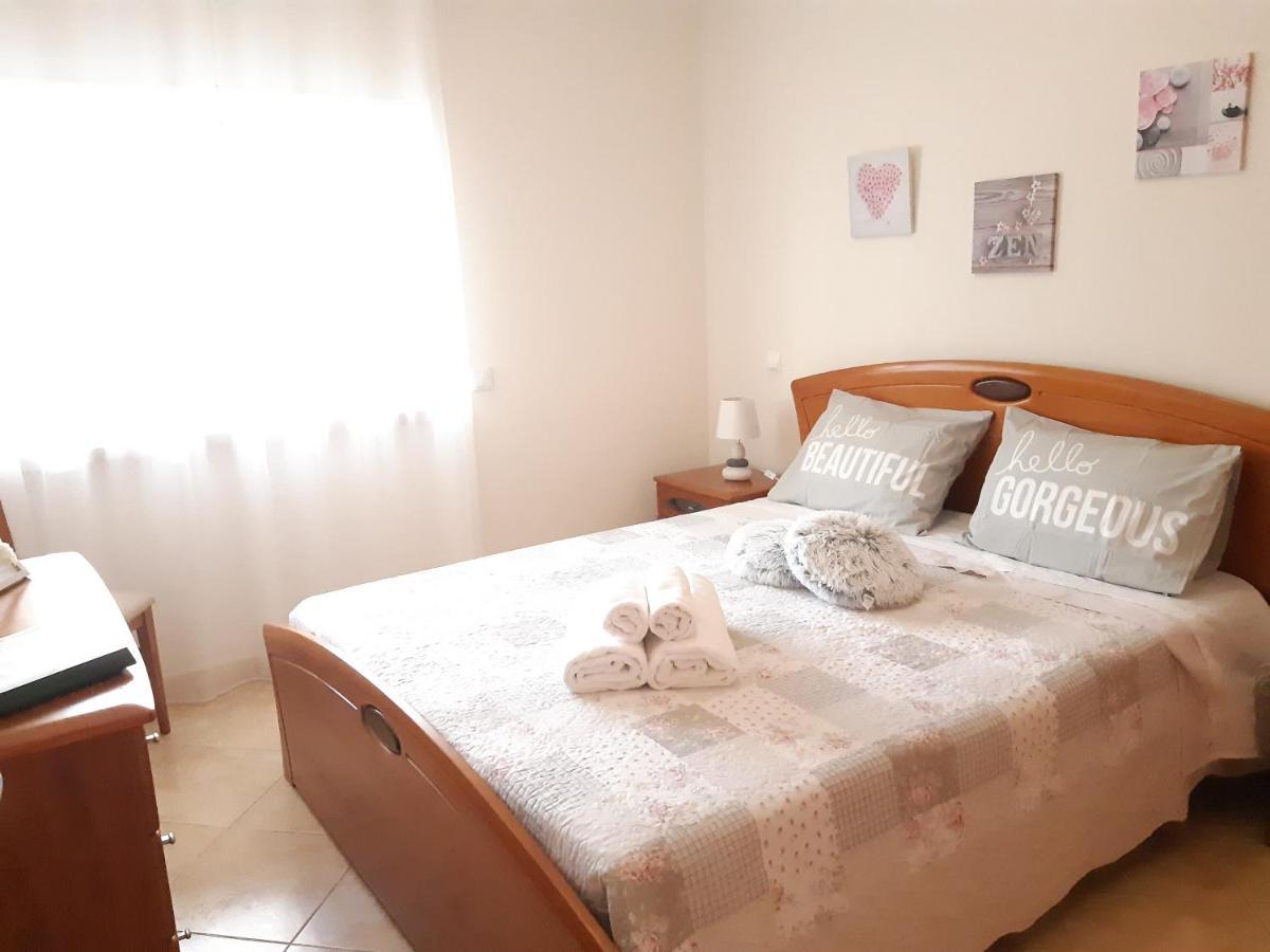 Eleganz House Διαμέρισμα Portimão Εξωτερικό φωτογραφία