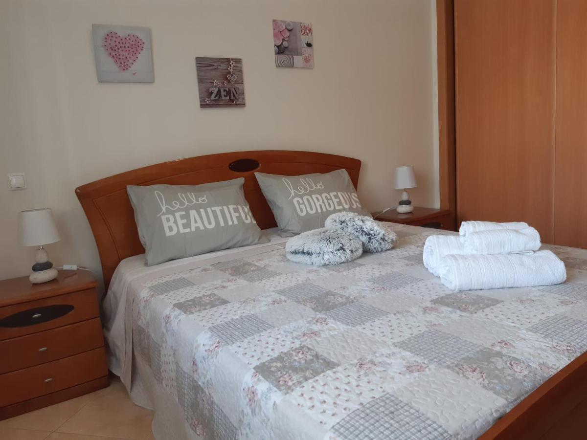 Eleganz House Διαμέρισμα Portimão Εξωτερικό φωτογραφία