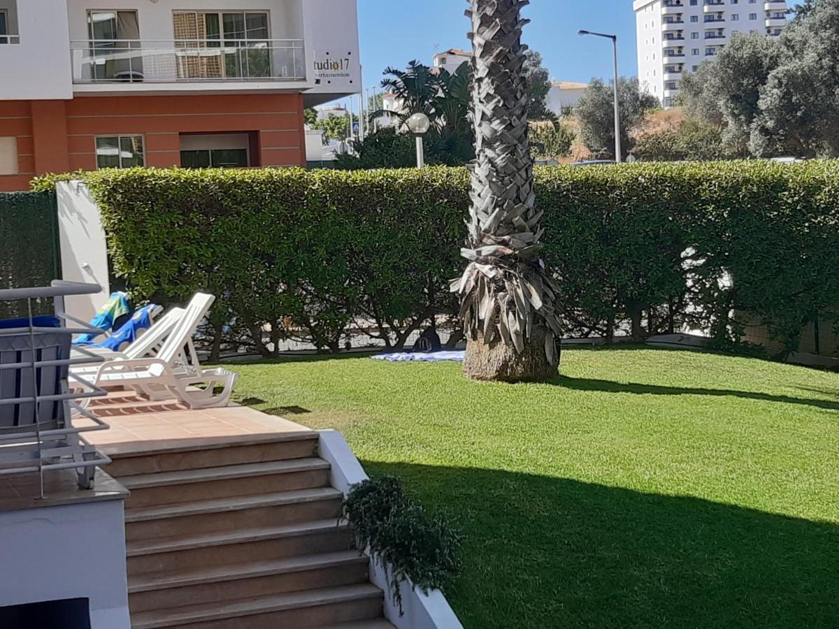 Eleganz House Διαμέρισμα Portimão Εξωτερικό φωτογραφία