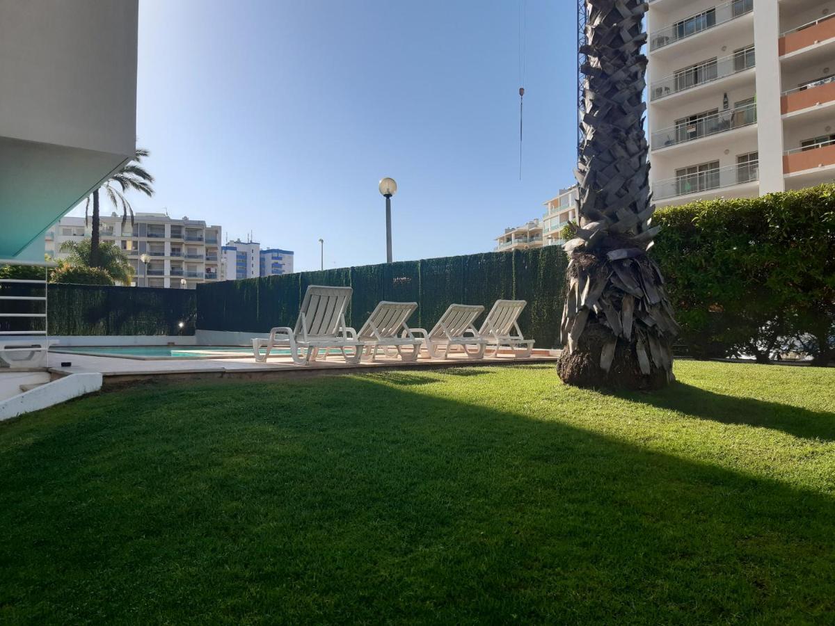 Eleganz House Διαμέρισμα Portimão Εξωτερικό φωτογραφία