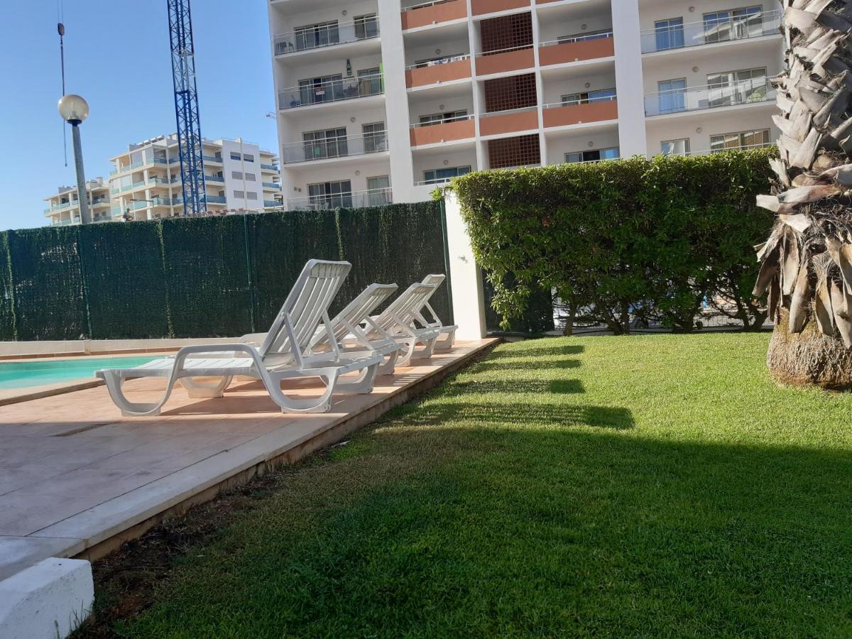Eleganz House Διαμέρισμα Portimão Εξωτερικό φωτογραφία