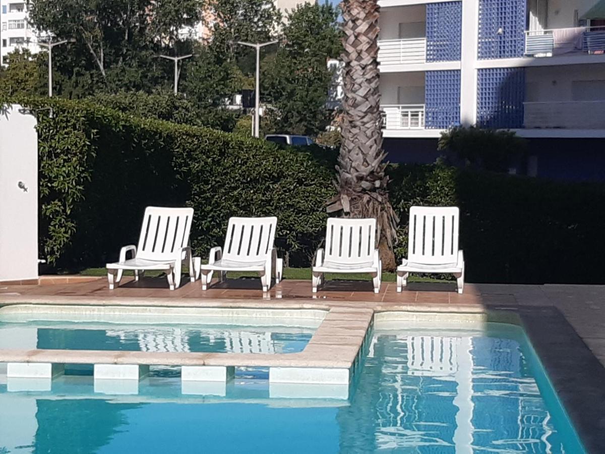 Eleganz House Διαμέρισμα Portimão Εξωτερικό φωτογραφία