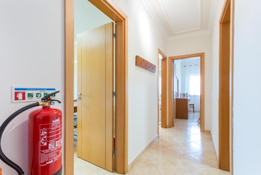 Eleganz House Διαμέρισμα Portimão Εξωτερικό φωτογραφία