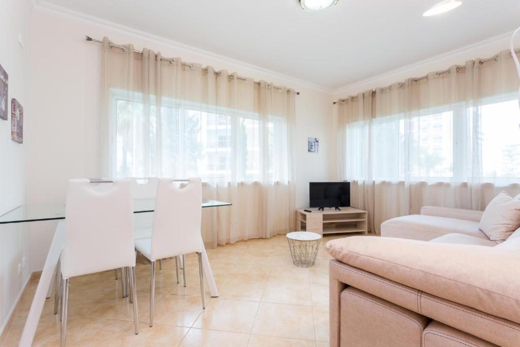 Eleganz House Διαμέρισμα Portimão Εξωτερικό φωτογραφία