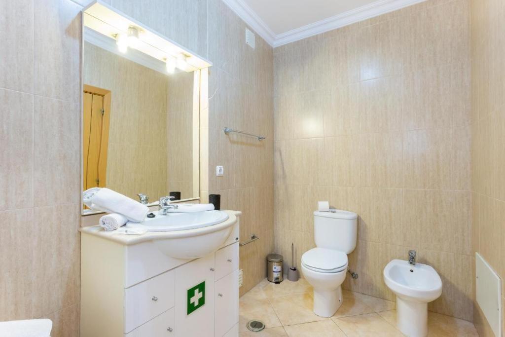 Eleganz House Διαμέρισμα Portimão Εξωτερικό φωτογραφία